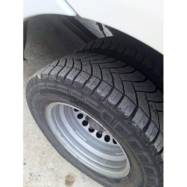 2015 Mercedes-Benz SPRINTER-45735301