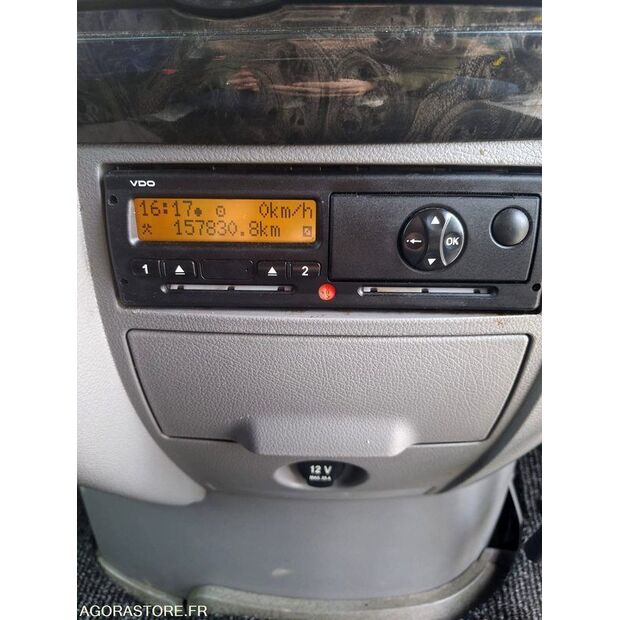 2015 Mercedes-Benz SPRINTER-45735302