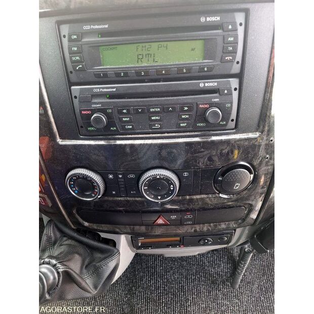 2015 Mercedes-Benz SPRINTER-45735304