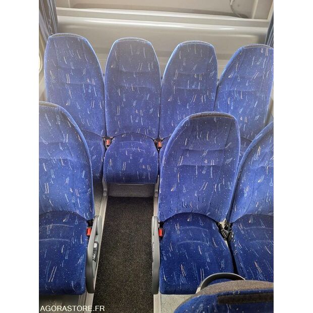 2015 Mercedes-Benz SPRINTER-45735306