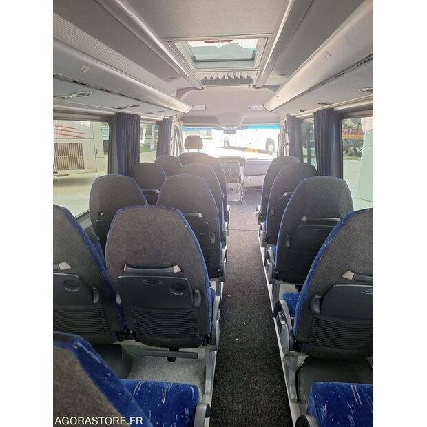 2015 Mercedes-Benz SPRINTER-45735308