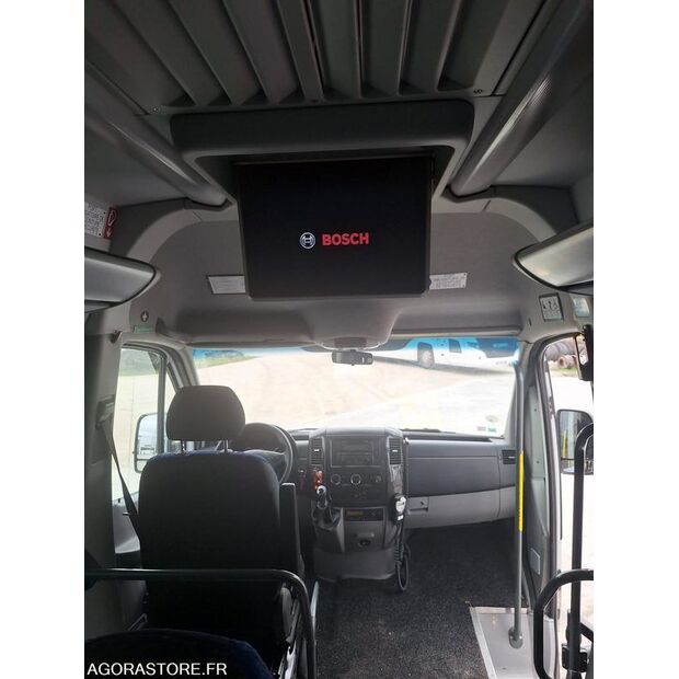 2015 Mercedes-Benz SPRINTER-45735311