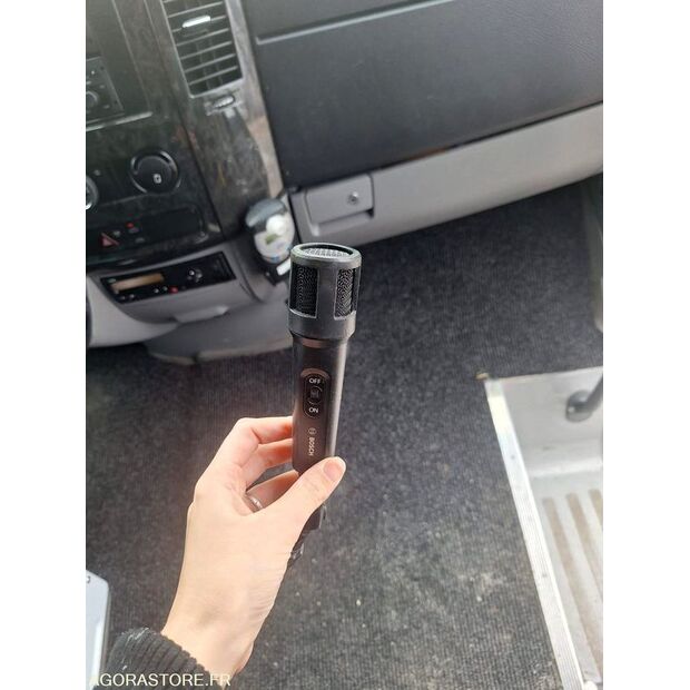 2015 Mercedes-Benz SPRINTER-45735312