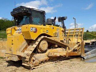 Image for CONSTRUCTION EQUIPMENT 2023 Caterpillar D7 for Sale in France