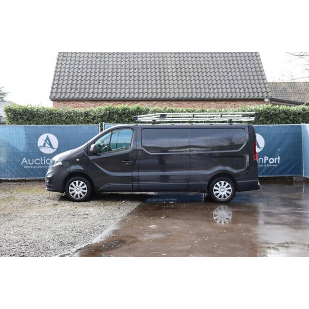 2018 Opel VIVARO-B-45735477