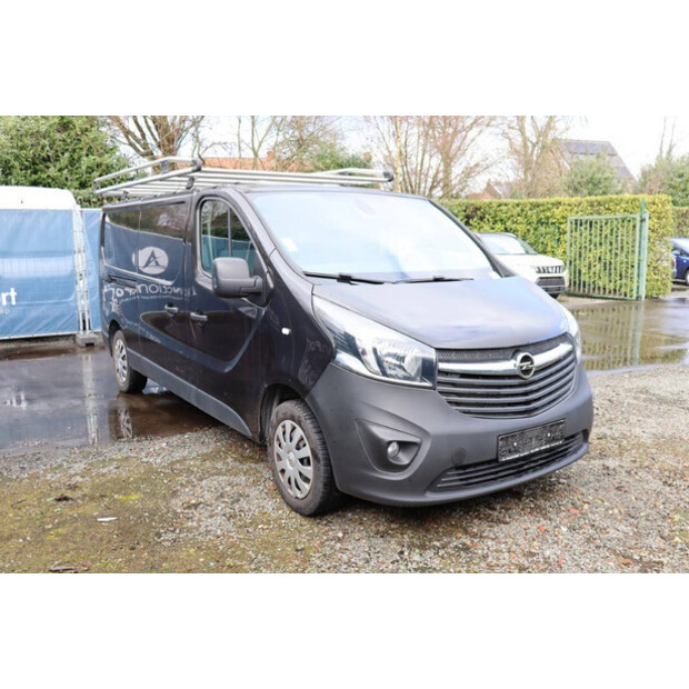 2018 Opel VIVARO-B-45735482