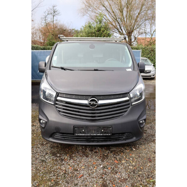 2018 Opel VIVARO-B-45735483