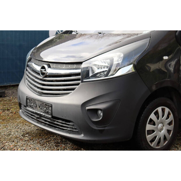 2018 Opel VIVARO-B-45735485