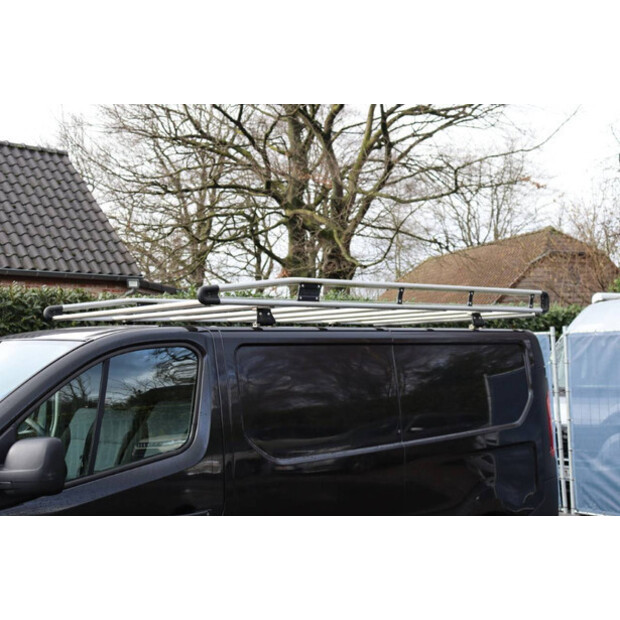 2018 Opel VIVARO-B-45735488