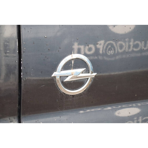 2018 Opel VIVARO-B-45735493