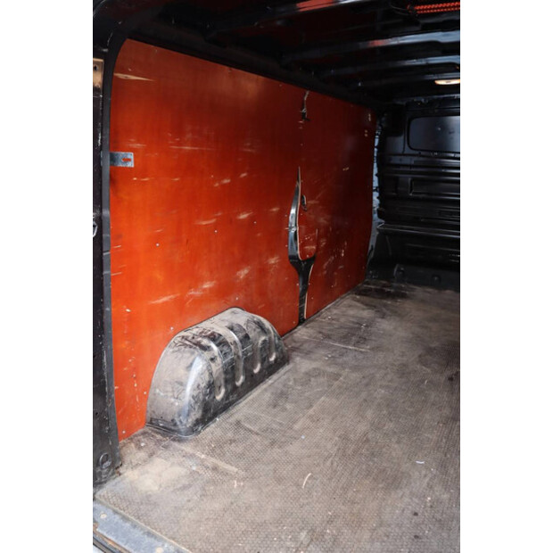 2018 Opel VIVARO-B-45735495