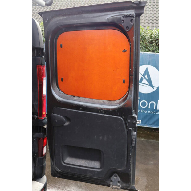 2018 Opel VIVARO-B-45735497