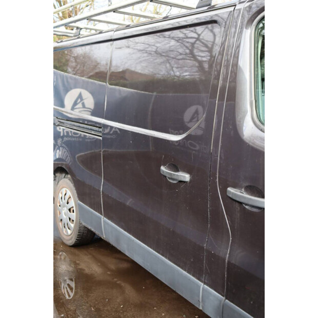 2018 Opel VIVARO-B-45735498