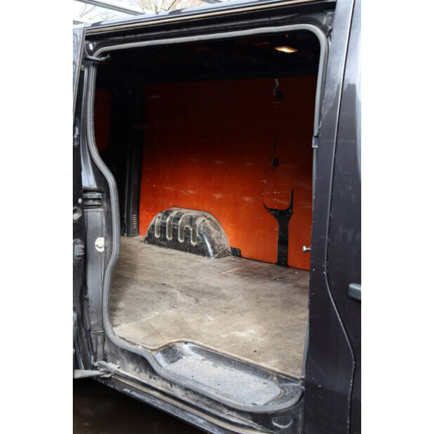 2018 Opel VIVARO-B-45735499