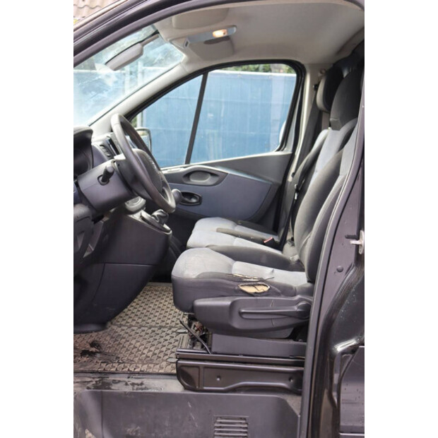 2018 Opel VIVARO-B-45735500