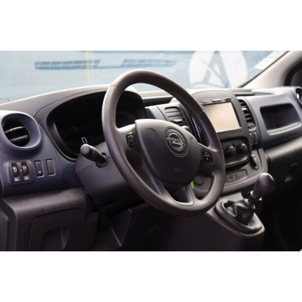 2018 Opel VIVARO-B-45735501