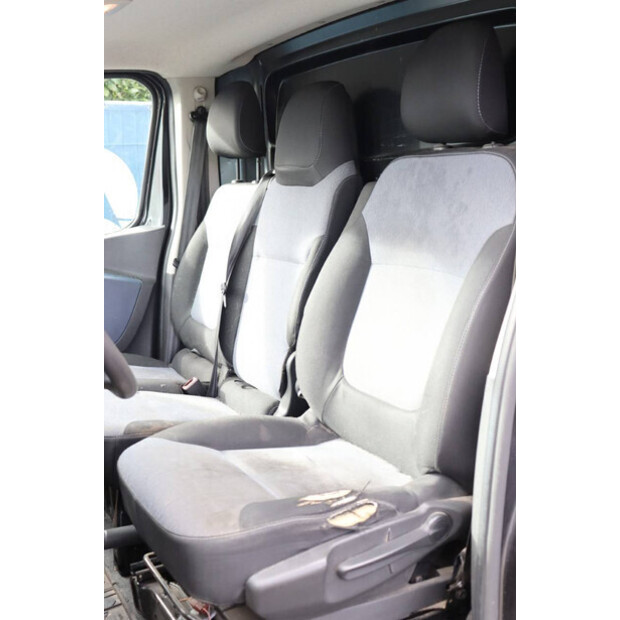 2018 Opel VIVARO-B-45735503