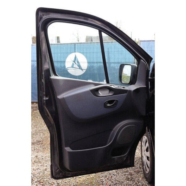 2018 Opel VIVARO-B-45735504