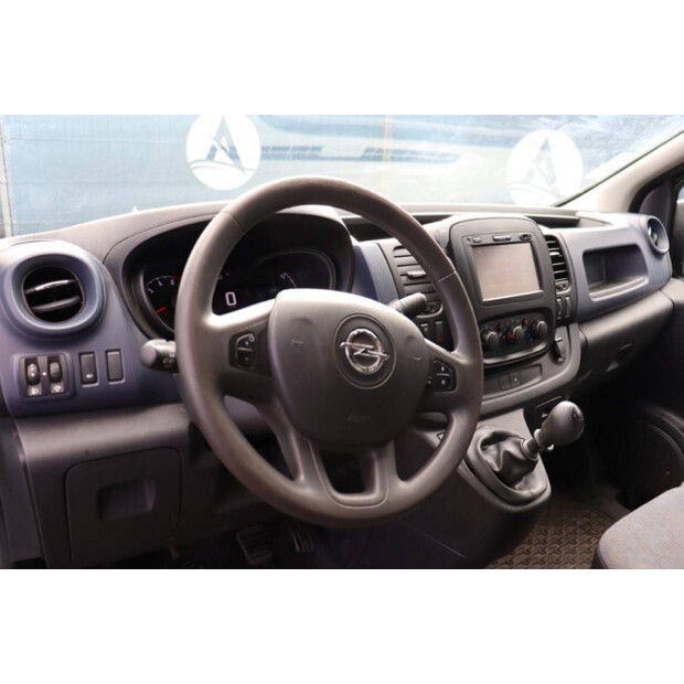 2018 Opel VIVARO-B-45735505