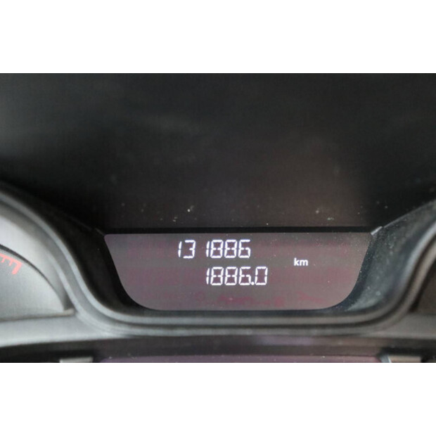 2018 Opel VIVARO-B-45735507