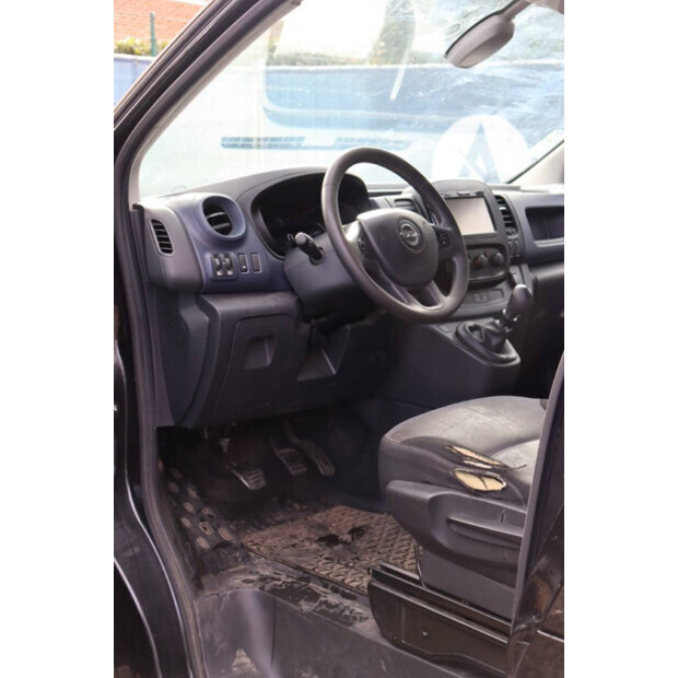 2018 Opel VIVARO-B-45735512