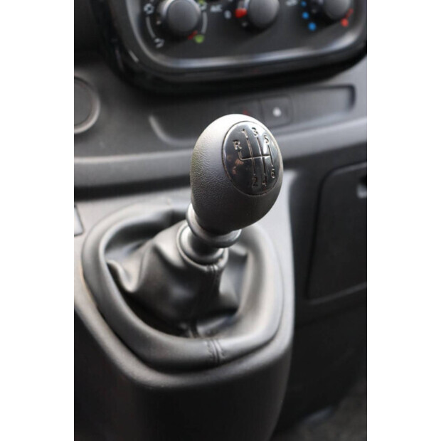 2018 Opel VIVARO-B-45735519