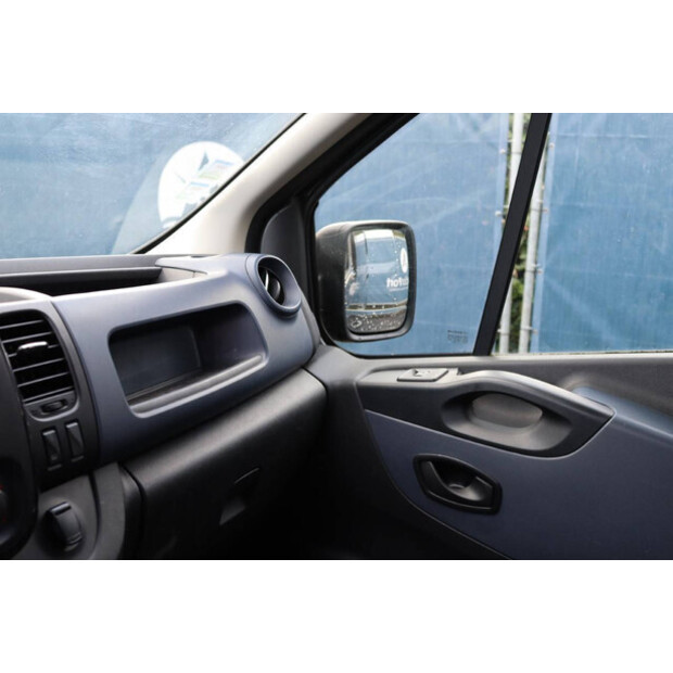 2018 Opel VIVARO-B-45735520