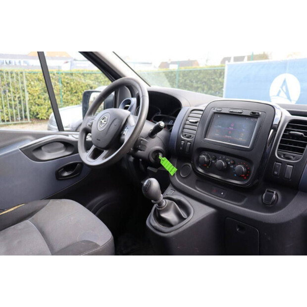2018 Opel VIVARO-B-45735521