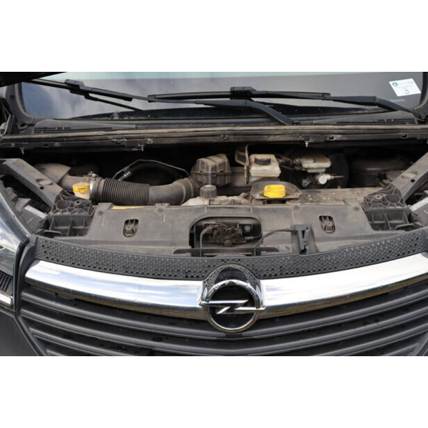 2018 Opel VIVARO-B-45735523