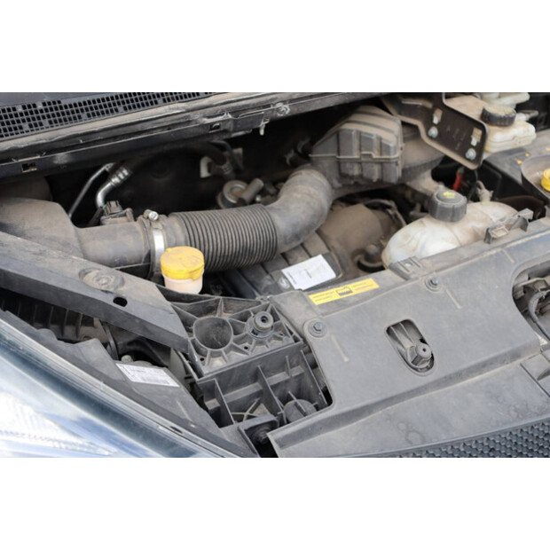 2018 Opel VIVARO-B-45735524