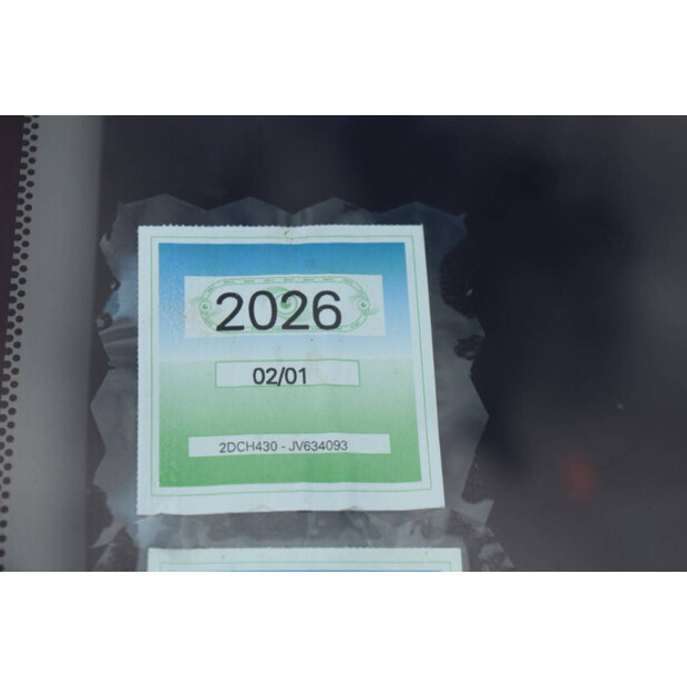 2018 Opel VIVARO-B-45735525