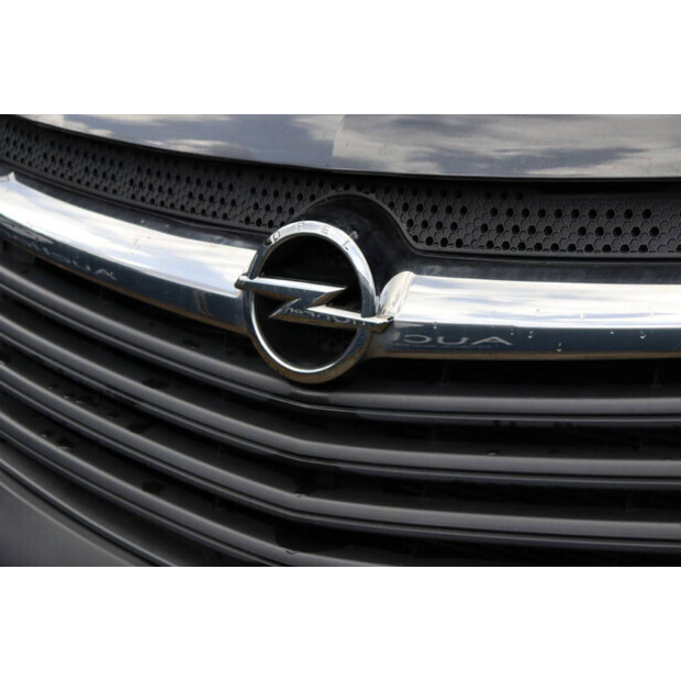 2018 Opel VIVARO-B-45735526