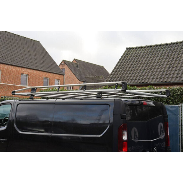 2018 Opel VIVARO-B-45735527