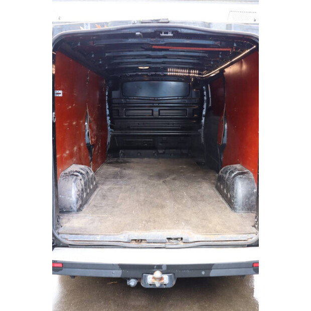 2018 Opel VIVARO-B-45735528