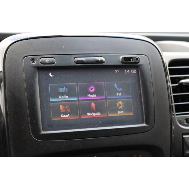 2018 Opel VIVARO-B-45735529