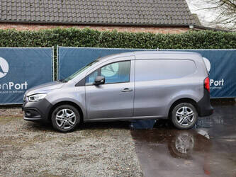 Image for COMMERCIAL VEHICLES 2023 Mercedes-Benz Citan 110 CDI