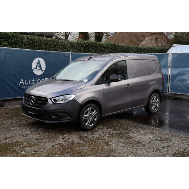 2023 Mercedes-Benz Citan 110 CDI-45735542