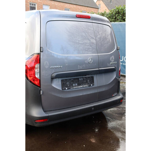 2023 Mercedes-Benz Citan 110 CDI-45735547