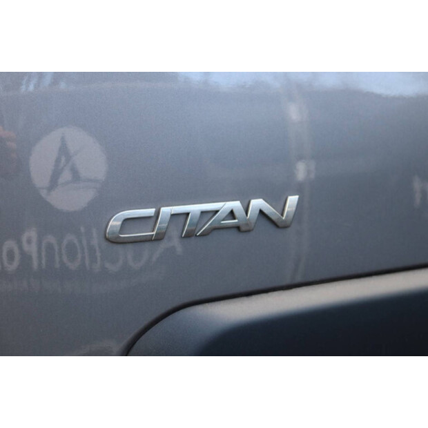 2023 Mercedes-Benz Citan 110 CDI-45735550