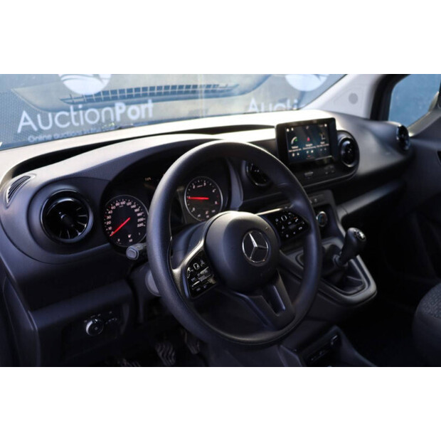 2023 Mercedes-Benz Citan 110 CDI-45735568
