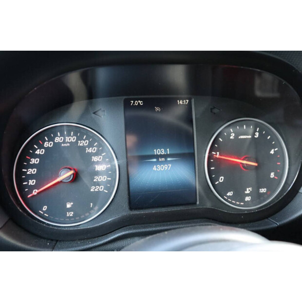 2023 Mercedes-Benz Citan 110 CDI-45735573