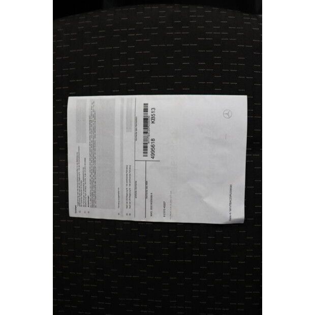 2023 Mercedes-Benz Citan 110 CDI-45735589