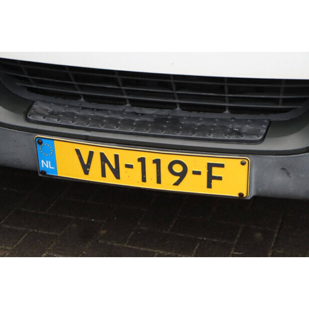 2008 VELDHUIZEN DO-45735601