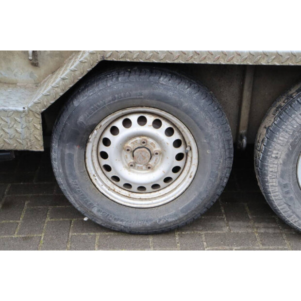 2008 VELDHUIZEN DO-45735606