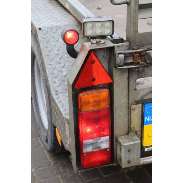 2008 VELDHUIZEN DO-45735610