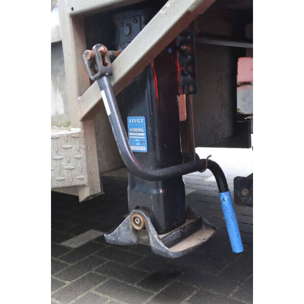 2008 VELDHUIZEN DO-45735613