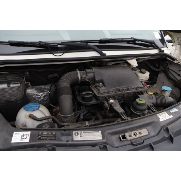 2008 VELDHUIZEN DO-45735630