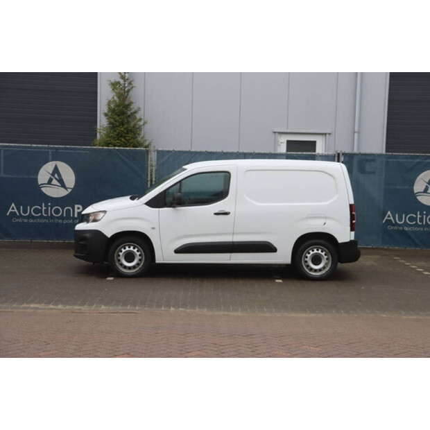 2020 Peugeot PARTNER-45735636