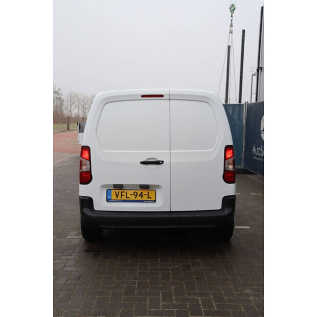 2020 Peugeot PARTNER-45735639