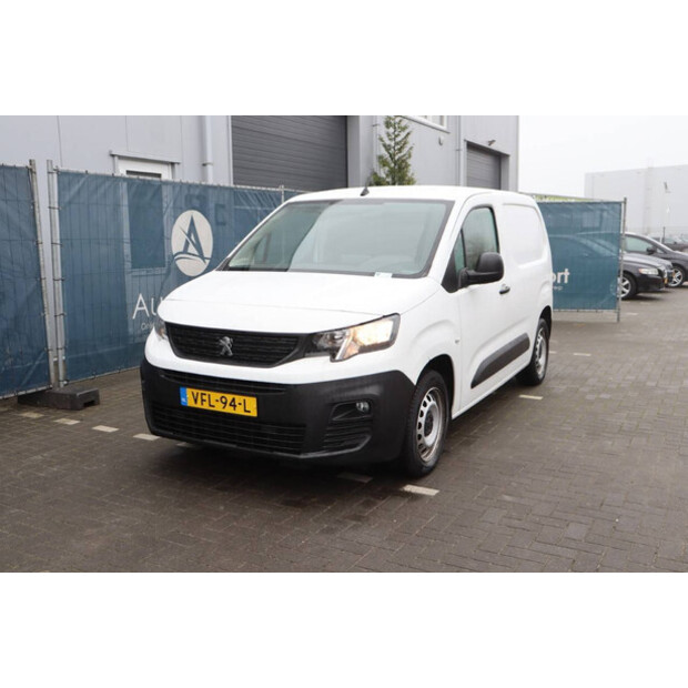 2020 Peugeot PARTNER-45735643